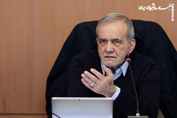 تشکیل ستاد بررسی حوادث دی‌ ماه به دستور رئیس‌جمهور