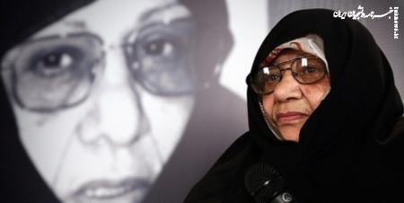 از شکنجه ساواک تا پیام به گورباچف