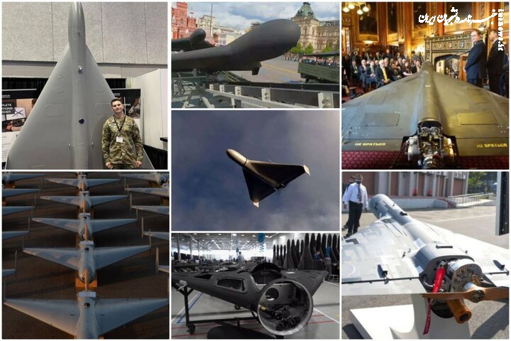 When US replicates Iranian technology it sanctioned