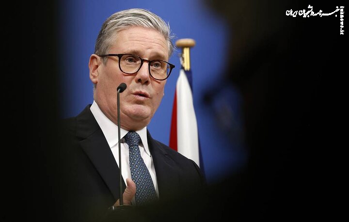  British PM Starmer may resign next week