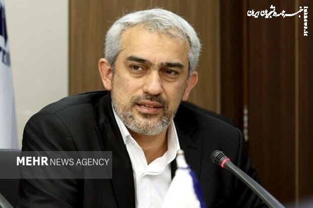  Iran’s economy minister arrives in S Arabia for ACEME