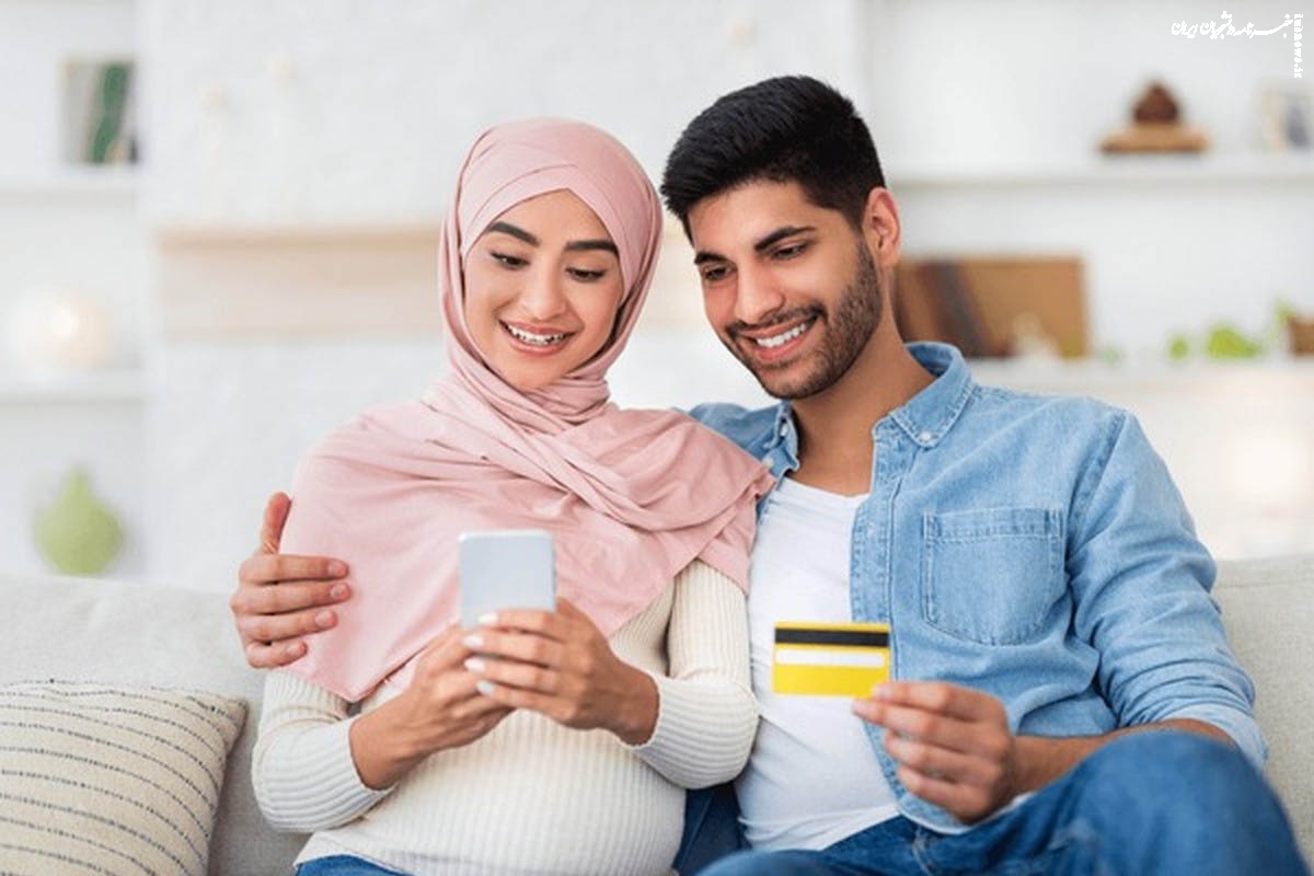 موج جدید گرایش والدین به خرید آنلاین سیسمونی در ایران