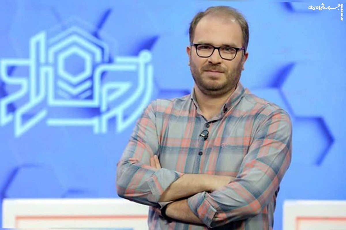 فیلم | وقتی محمدرضا شهبازی ایستگاه سلطنت‌طلبان را می‌گیرد!