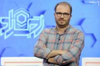 فیلم | وقتی محمدرضا شهبازی ایستگاه سلطنت‌طلبان را می‌گیرد!