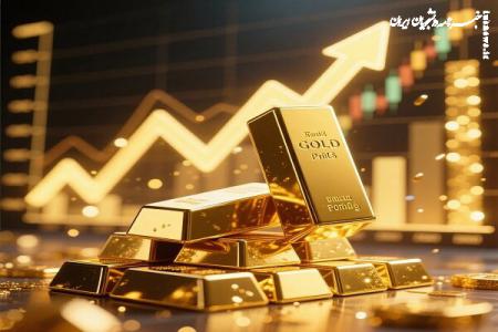هیجان بی‌پایان در بازار طلا