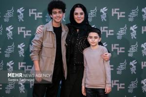 دهمین روز از چهل‌ و چهارمین جشنواره فیلم فجر