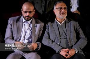 دهمین روز از چهل‌ و چهارمین جشنواره فیلم فجر