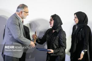 دهمین روز از چهل‌ و چهارمین جشنواره فیلم فجر