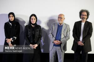 دهمین روز از چهل‌ و چهارمین جشنواره فیلم فجر