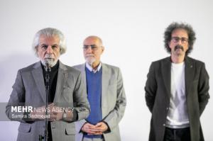 دهمین روز از چهل‌ و چهارمین جشنواره فیلم فجر