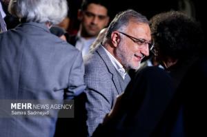 دهمین روز از چهل‌ و چهارمین جشنواره فیلم فجر