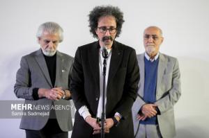 دهمین روز از چهل‌ و چهارمین جشنواره فیلم فجر