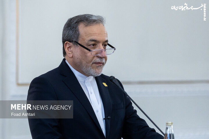  حوادث دیماه یک عملیات تروریستی گسترده بود