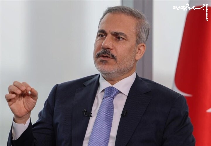 ترکیه: تهران به‌دنبال سلاح اتمی نیست؛ تغییر نظام ایران توهم است