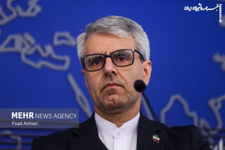 بقایی قهرمانی تیم ملی کشتی فرنگی را تبریک گفت