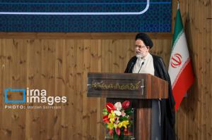 دیدار رهبران ادیان توحیدی‌ با پزشکیان +عکس