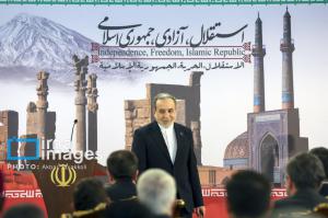 دیدار رهبران ادیان توحیدی‌ با پزشکیان +عکس