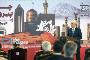 دیدار رهبران ادیان توحیدی‌ با پزشکیان +عکس