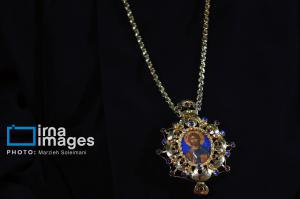 دیدار رهبران ادیان توحیدی‌ با پزشکیان +عکس