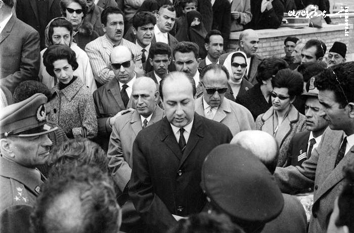 سند رسمی تحقیر ملی در عصر پهلوی