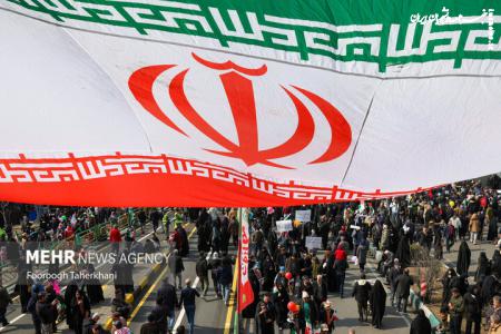 دعوت پزشکان از مردم برای حضور پرشور در راهپیمایی ۲۲ بهمن