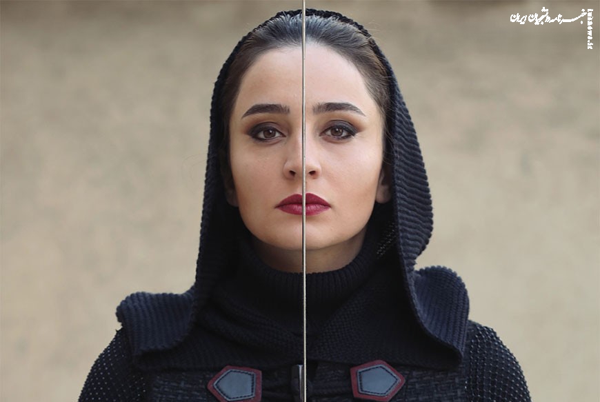 «دختر پری‌ خانم»؛ نمادگرایی افراطی و روایت یک‌سویه