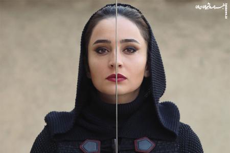 «دختر پری‌ خانم»؛ نمادگرایی افراطی و روایت یک‌سویه