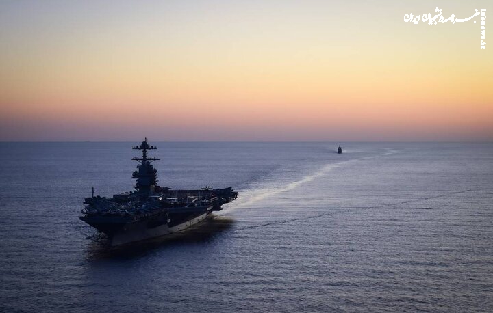  US attacks another vessel in Pacific Ocean