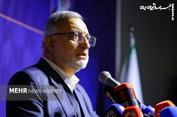 تعداد ایستگاه‌های متروی تهران به ۱۶۲ ایستگاه رسید