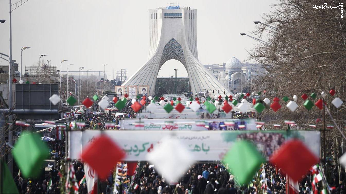 دشمن مایوس شد