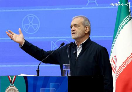 با صلابت از چالش‌های پیش رو عبور خواهیم کرد 