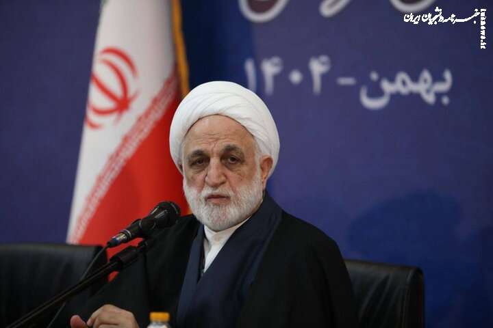 اژه‌ای: ما مسئولان نباید لحظه‌ای از متن مردم جدا شویم