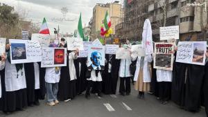 فرماندهان ارشد آمریکا