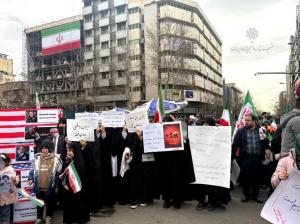 فرماندهان ارشد آمریکا