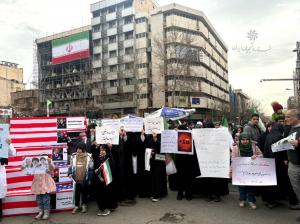 فرماندهان ارشد آمریکا