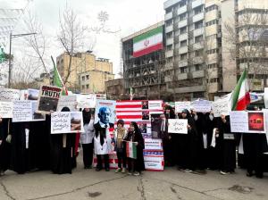 فرماندهان ارشد آمریکا