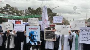 فرماندهان ارشد آمریکا