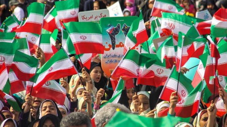 ۲۲ بهمن؛ تجلی اراده ملی و مقاومت