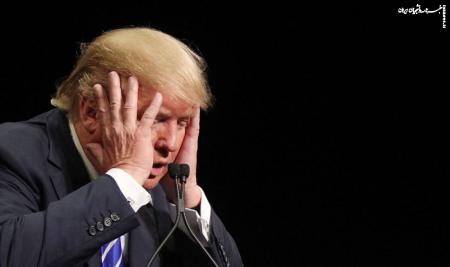 هراس ترامپ از افول جایگاه آمریکا