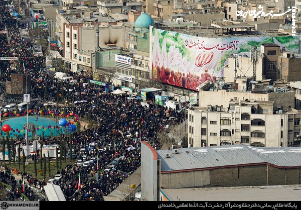 تجلی تقدیر الهی در اراده اجتماعی