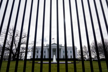  آمریکای ترسو؛ رؤیاهای زوال، پیشگویی‌های خودکامبخش هستند