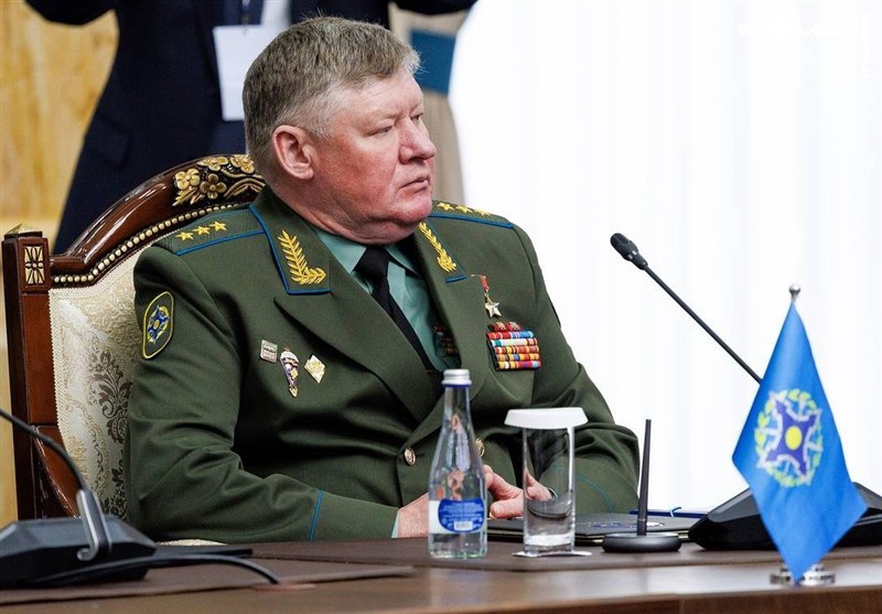 هشدار پیمان امنیت جمعی درباره گسترش ناامنی از افغانستان به آسیای میانه 