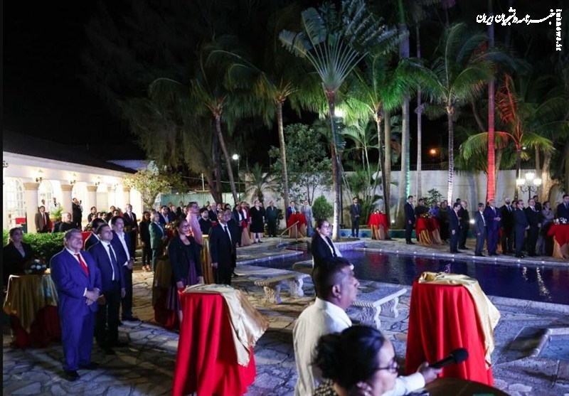 وزیر خارجه نیکاراگوئه: به همکاری با ایران ادامه می‌دهیم 