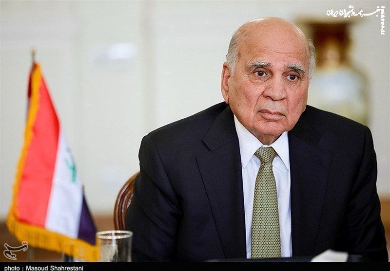 عراق: تغییری در خروج آمریکایی‌ها از عراق ایجاد نشده است 