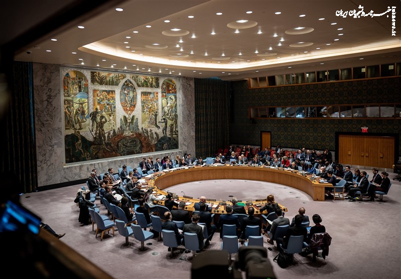 مأموریت تیم نظارت بر تحریم‌های طالبان تمدید شد 