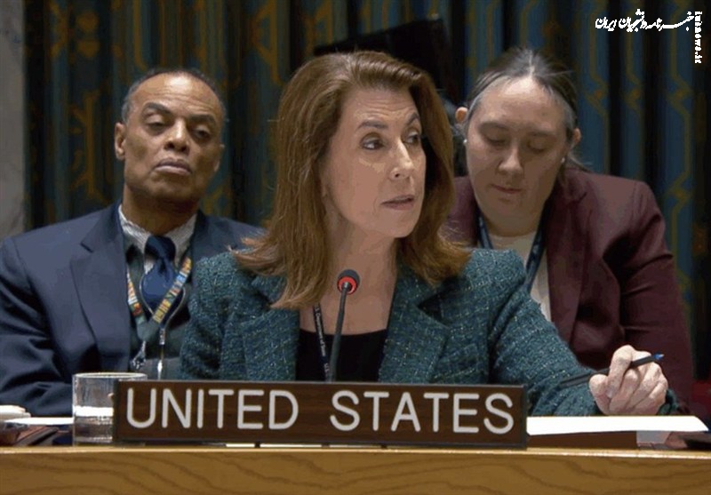 آمریکا: طالبان از گروگان‌ها برای فشار علیه واشنگتن استفاده می‌کند 