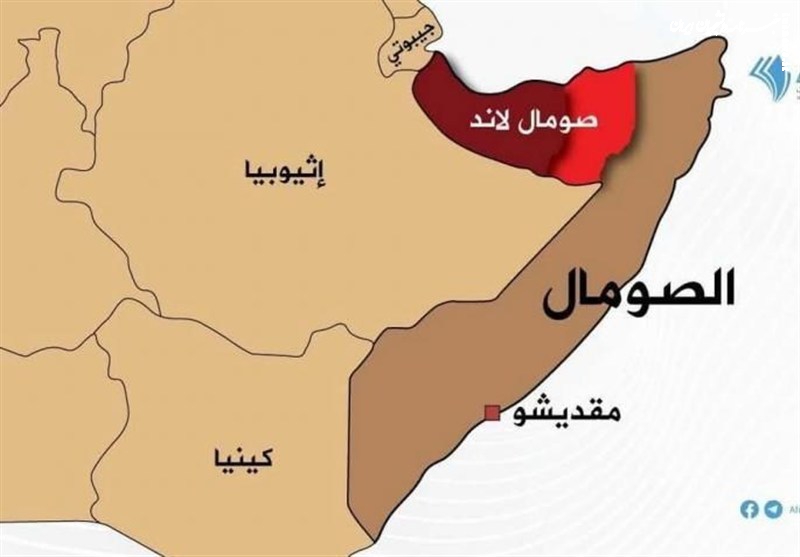 سومالی برای اولین بار عضو شورای صلح و امنیت آفریقا شد 