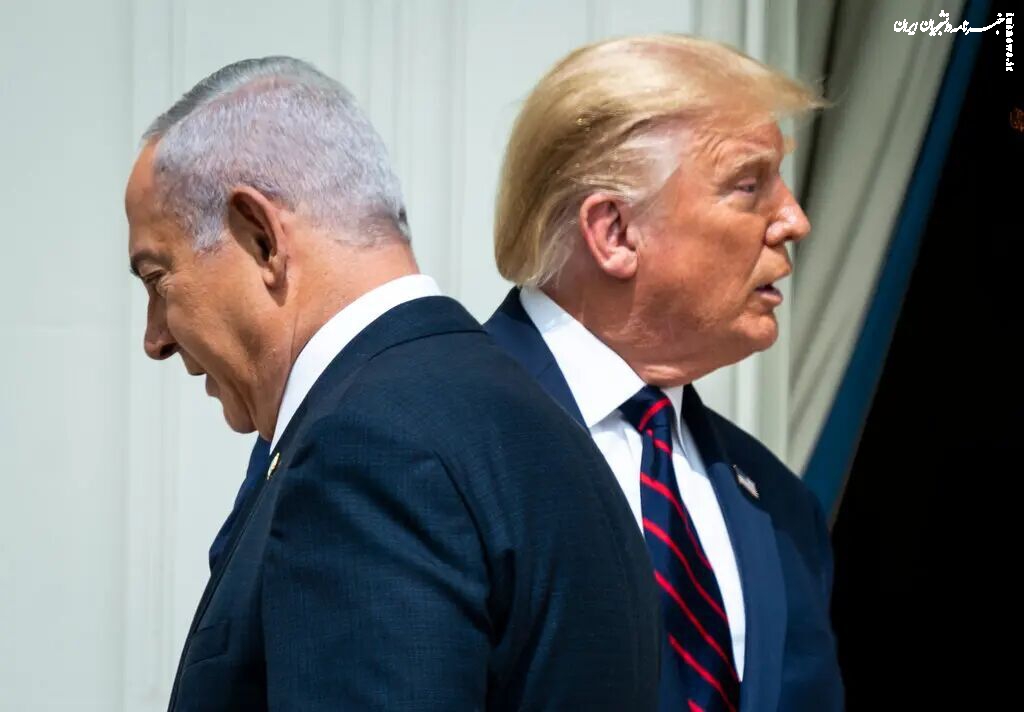  ترامپ: دیپلماسی با ایران را ترجیح می‌دهم