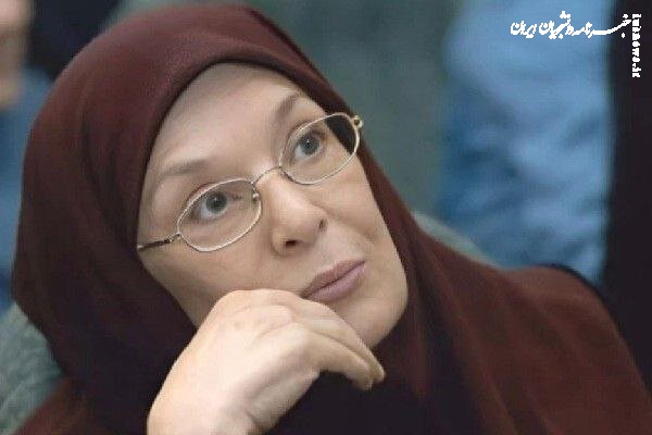 زنی که روانشناسی ایران را ساخت!