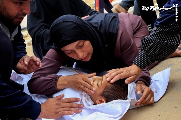 جدیدترین آمار شهدا و مجروحان حملات رژیم صهیونیستی به غزه